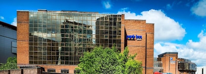 Park Inn By Radisson Cardiff City Centre