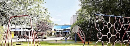 Novotel Coventry M6 J3