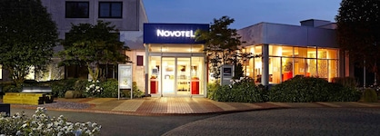 Novotel Coventry M6 J3