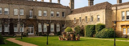 Lucknam Park Hotel & Spa
