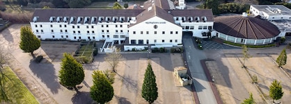 Copthorne Effingham Gatwick