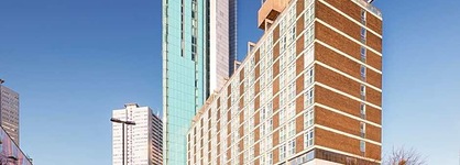 Holiday Inn Birmingham City Centre, An Ihg Hotel