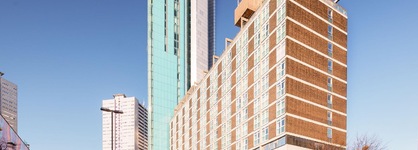 Holiday Inn Birmingham City Centre, An Ihg Hotel