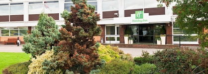 Holiday Inn Chester - South By Ihg