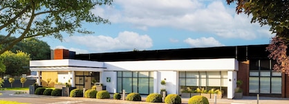 Holiday Inn Coventry M6, Jct.2 By Ihg