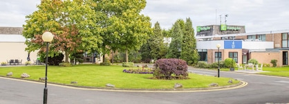 Holiday Inn Newcastle - Gosforth Park, An Ihg Hotel