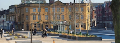 Royal Oxford Hotel