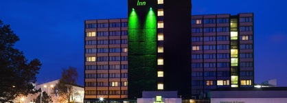 Holiday Inn - Glasgow Airport By IHG