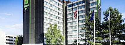 Holiday Inn - Glasgow Airport By IHG