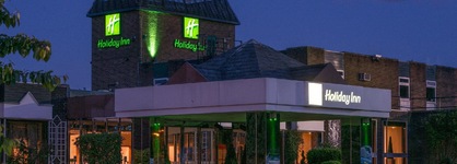 Holiday Inn Leeds Garforth By Ihg
