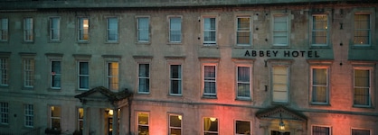 Abbey Hotel Bath, A Tribute Portfolio Hotel