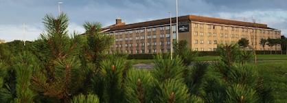 The Aberdeen Altens Hotel