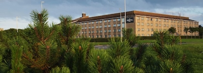 The Aberdeen Altens Hotel