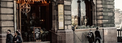 The Scotsman Hotel