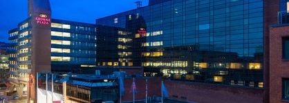 Crowne Plaza Nottingham By Ihg