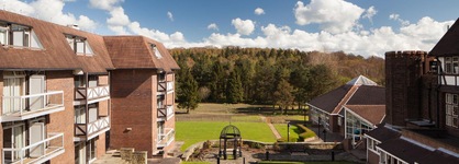 Mercure Leeds Parkway Hotel