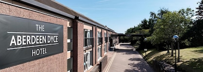 The Aberdeen Dyce Hotel