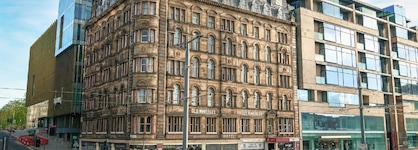 Old Waverley  Hotel