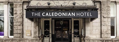 Mercure Aberdeen Caledonian Hotel