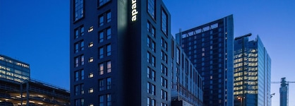 The Royal Angus Hotel