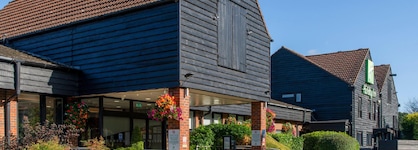 Holiday Inn Cambridge By Ihg