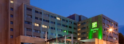 Holiday Inn Cardiff City Centre