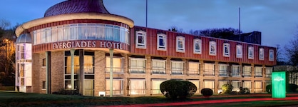 Everglades Hotel