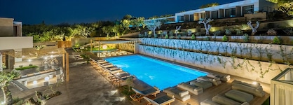 Zante Maris Suites - Adults Only