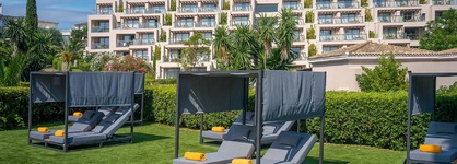 Hyatt Ziva Corfu
