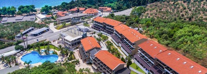Lagomandra Hotel & Spa