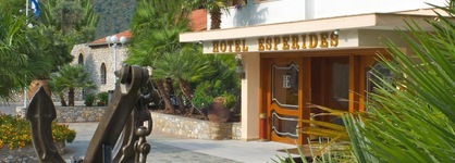 Esperides
