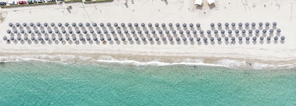 Possidi Holidays Resort & Suite Hotel
