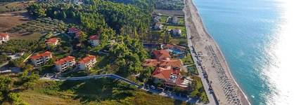 Possidi Holidays Resort & Suite Hotel