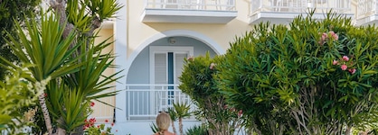 Diana Palace Hotel Zakynthos