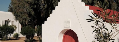 Andronikos Hotel - Adults Only
