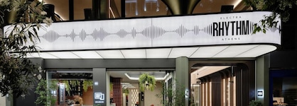 Electra Hotel Athens