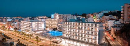 Rhodos Horizon Blu  - Adults Only