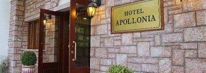 Apollonia Hotel
