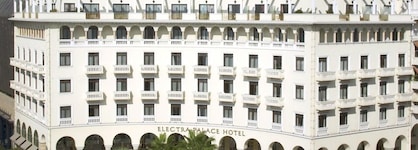 Electra Palace Thessaloniki