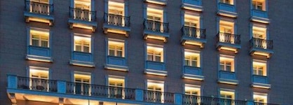 King George, A Luxury Collection Hotel, Athens