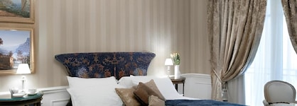 King George, A Luxury Collection Hotel, Athens