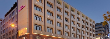 Crowne Plaza Athens City Centre, An Ihg Hotel