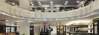 Crowne Plaza Athens City Centre, An Ihg Hotel