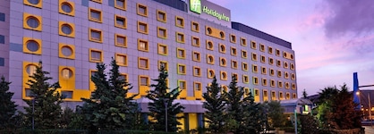 Holiday Inn Athens Attica Av. Airport West, An Ihg Hotel