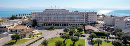Mitsis Messonghi  - All Inclusive