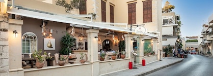 Palazzino Di Corina