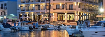 Porto Veneziano Hotel