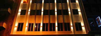 The Alassia Hotel