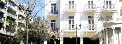 Hotel Rio Athens