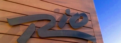 Hotel Rio Athens